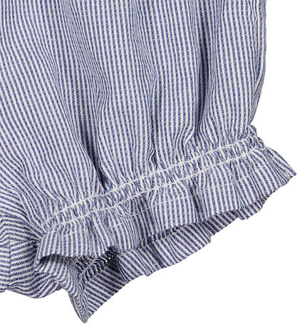 MarMar Bloomers - Pava - Navy Stripe MarMar Bloomers - Pava - Navy Stripe