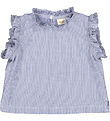 MarMar Top - Tirra - Navy Stripe MarMar Top - Tirra - Navy Stripe