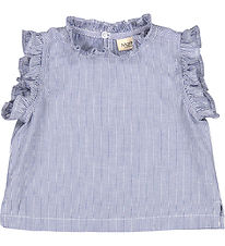 MarMar Top - Tirra - Navy Stripe MarMar Top - Tirra - Navy Stripe