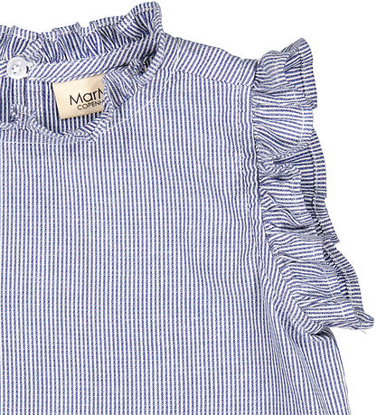 Top MarMar - Tirra - Marine Stripe
