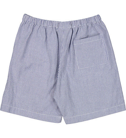 MarMar Shorts - Pal - Navy Stripe MarMar Shorts - Pal - Navy Stripe