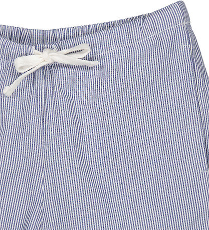MarMar Shorts - Pal - Navy Stripe MarMar Shorts - Pal - Navy Stripe