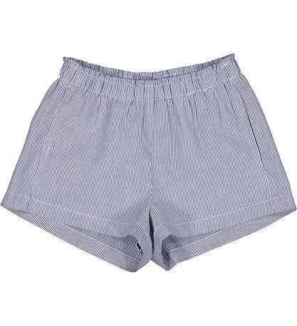 MarMar Shorts - Pala - Navy Stripe MarMar Shorts - Pala - Navy Stripe