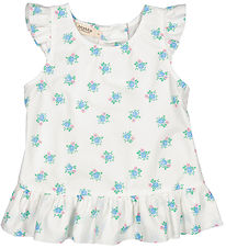 MarMar Top - Tawny - Summer Bouquet MarMar Top - Tawny - Summer Bouquet