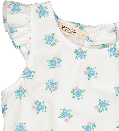 MarMar Top - Tawny - Summer Blumenstrauß