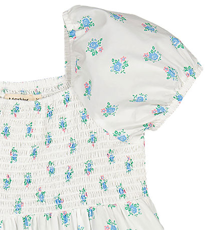 Robe MarMar - Dyman - Summer Bouquet