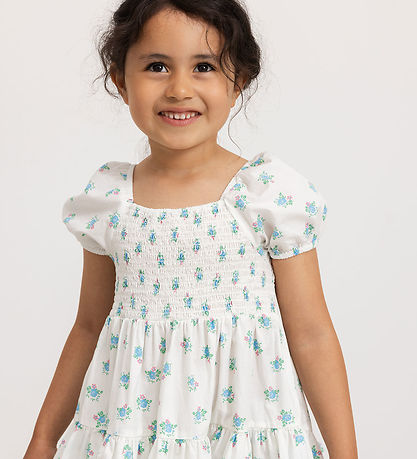 Robe MarMar - Dyman - Summer Bouquet