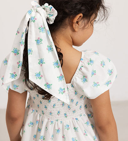 Robe MarMar - Dyman - Summer Bouquet