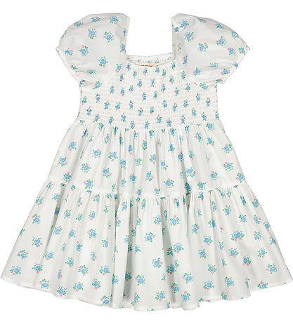Robe MarMar - Dyman - Summer Bouquet