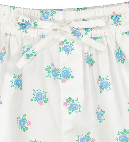 MarMar Shorts - Pina - Summer Bouquet MarMar Shorts - Pina - Summer Bouquet