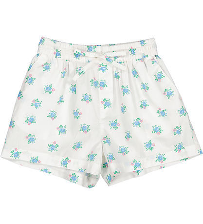 MarMar Shorts - Pina - Summer Bouquet