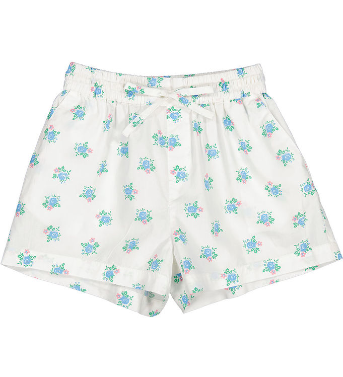 MarMar Shorts - Pina - Summer Bouquet