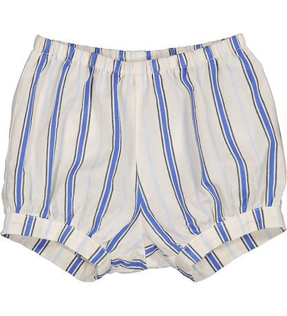 MarMar Bloomers - Pablo - Chambray Stripe