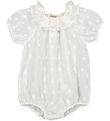 MarMar Sommerdragt - Rosetta - Gentle White MarMar Sommerdragt - Rosetta - Gentle White