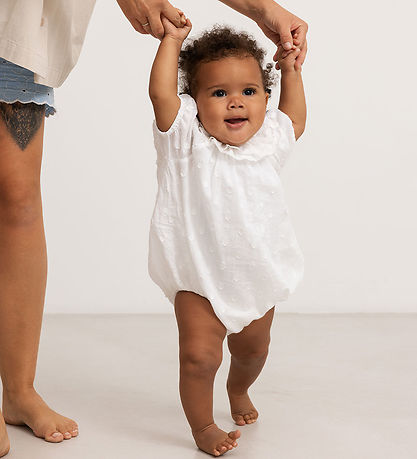 MarMar Sommerdragt - Rosetta - Gentle White MarMar Sommerdragt - Rosetta - Gentle White