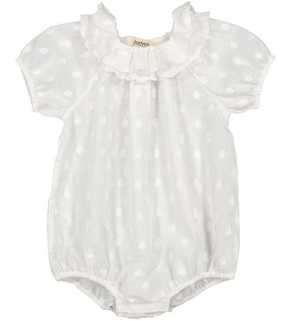 MarMar Sommerdragt - Rosetta - Gentle White