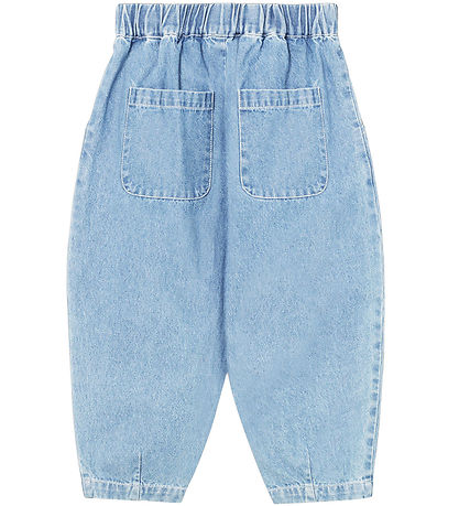 Fliink Jeans - Don - Light Blue Fliink Jeans - Don - Light Blue