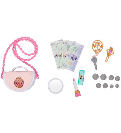 Disney Princess Taske - Chic Petites