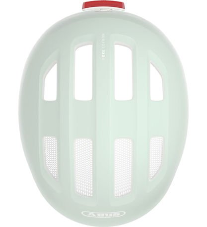 Abus Cykelhjelm - Smiley 3.0 Ace Led - Pure Mint Abus Cykelhjelm - Smiley 3.0 Ace Led - Pure Mint