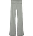 LMTD Bukser - NlfDicte - Light Grey Melange LMTD Bukser - NlfDicte - Light Grey Melange
