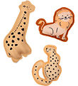 Swim Essentials Dykkervægte - 3-pak - Big Three Animals Swim Essentials Dykkervægte - 3-pak - Big Three Animals