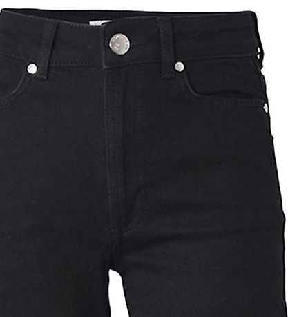 Hound Jeans - Semi Wide - Sort
