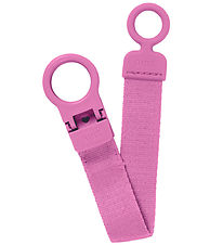 Bibs Suttesnor - Clip Loop - Bubblegum Bibs Suttesnor - Clip Loop - Bubblegum