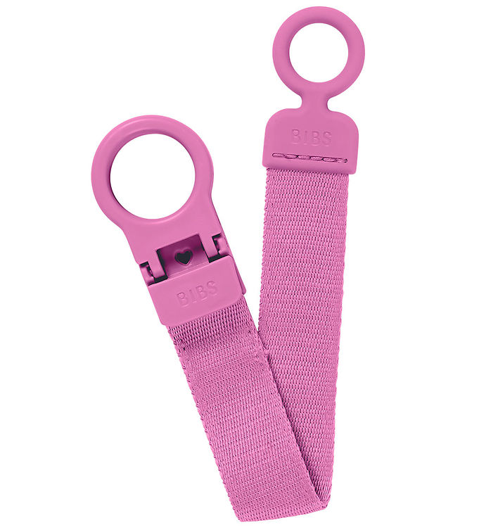 BIBS Accessories - Suttesnor - Loop - Bubblegum