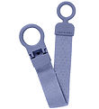 Bibs Suttesnor - Clip Loop - Peri Bibs Suttesnor - Clip Loop - Peri
