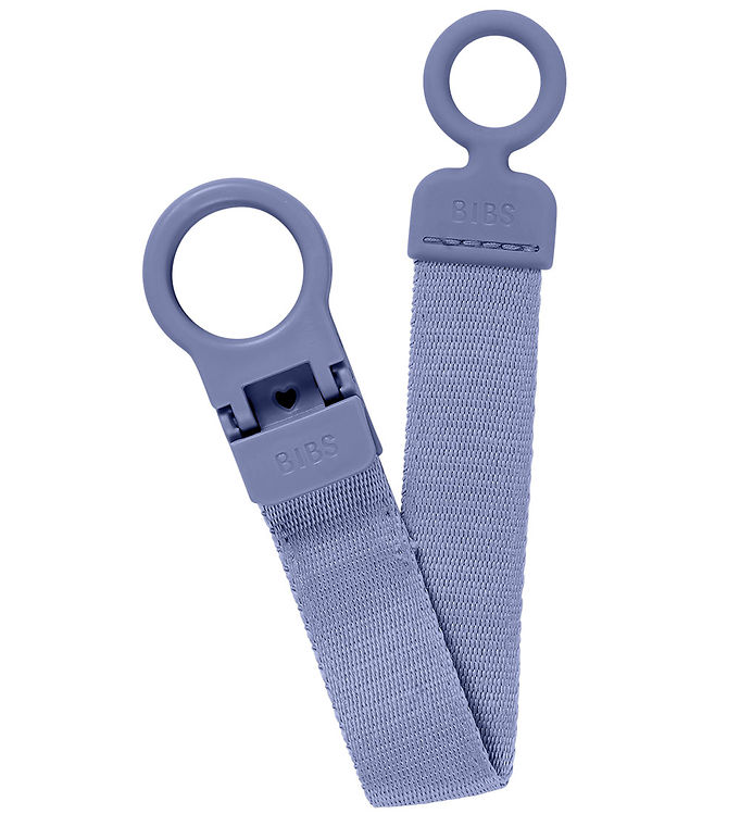 BIBS Accessories - Suttesnor - Loop - Peri