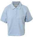 Hound Polo - Light Blue Hound Polo - Light Blue