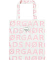 Mads Nørgaard Shopper - Sacky Atoma - Blushing Bride Mads Nørgaard Shopper - Sacky Atoma - Blushing Bride