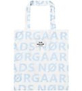 Mads Nørgaard Shopper - Sacky Atoma - Ballad Blue