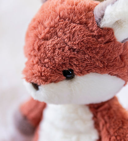 Teddykompaniet Bamse - Ræven Rune - 37 cm -