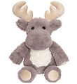 Teddykompaniet Bamse - Elgen Erling - 40 cm Teddykompaniet Bamse - Elgen Erling - 40 cm