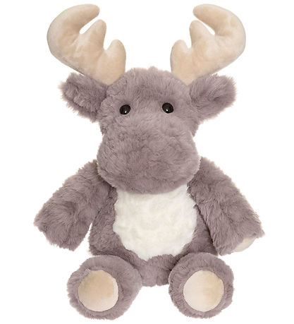 Teddykompaniet Bamse - Elgen Erling - 40 cm