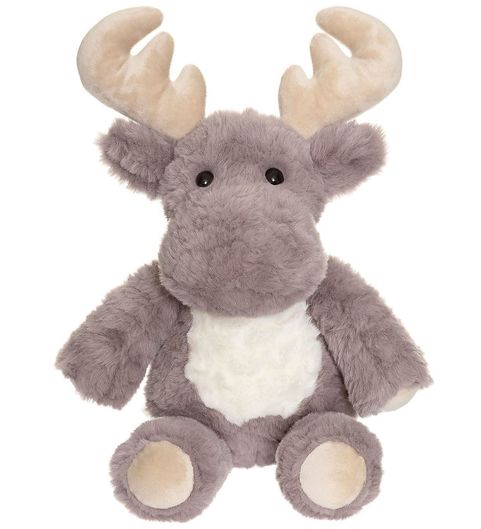 Teddykompaniet Bamse - Elgen Erling - 40 cm