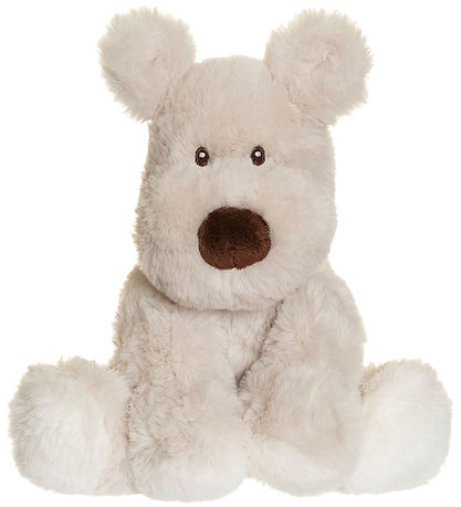 Teddykompaniet Bamse - Hund - 18 cm Teddykompaniet Bamse - Hund - 18 cm
