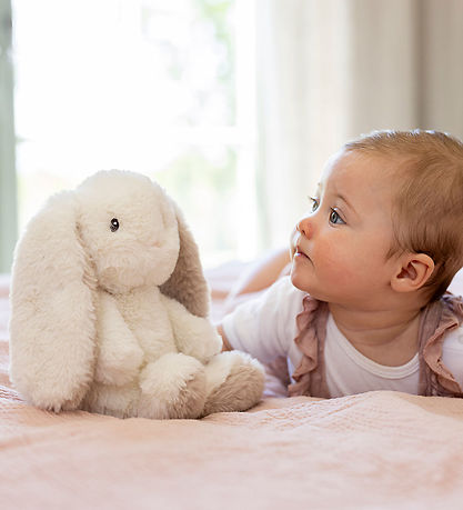 Teddykompaniet Bamse - Kanin - 25 cm Teddykompaniet Bamse - Kanin - 25 cm