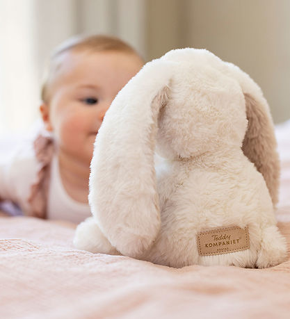 Teddykompaniet Bamse - Kanin - 25 cm