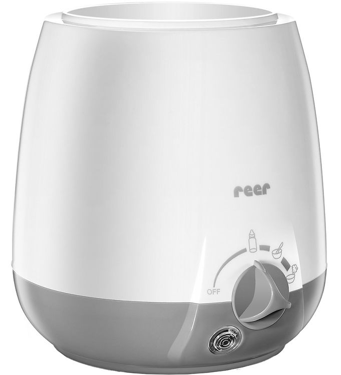 Reer Flaske og Madvarmer