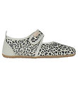 Living Kitzbühel Hjemmesko - Ballerina - Leazy Leopard Living Kitzbühel Hjemmesko - Ballerina - Leazy Leopard