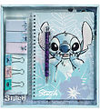 Disney Stitch Skrivesæt - Stitch Disney Stitch Skrivesæt - Stitch