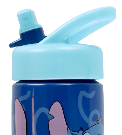 Disney Stitch Drikkedunk - 410 ml - Blå