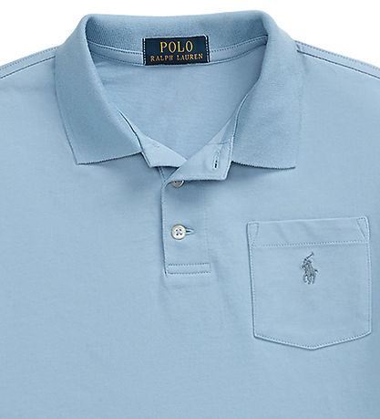 Polo Ralph Lauren Polo - Lyseblå