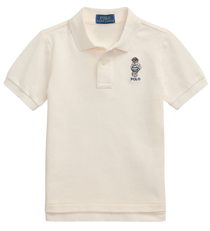 Polo Ralph Lauren Polo - Nevis m. Bamse