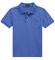 Polo Ralph Lauren Polo - Classic - Blå Polo Ralph Lauren Polo - Classic - Blå