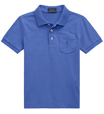 Polo Ralph Lauren Polo - Classic - Blå Polo Ralph Lauren Polo - Classic - Blå