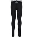 Hummel Leggings - HmlJr - Sort Hummel Leggings - HmlJr - Sort