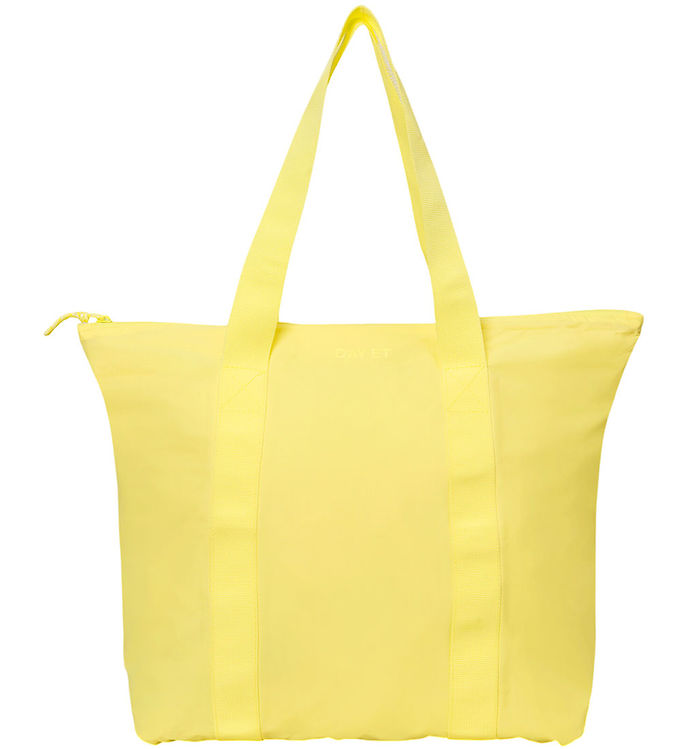 DAY ET Taske - Day RE-S Tonal No Rain - Lemon Verbena